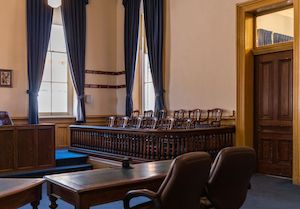 Constitution Right to a Jury Trial