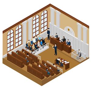 Constitutional Right to Jury